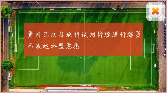 费内巴切与坎特谈判持续进行球员已表达加盟意愿